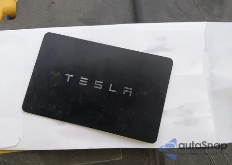 2019 Tesla Model 3 Long Range/Performance from USA, damaged, VIN 5YJ3E1EB9KF514450